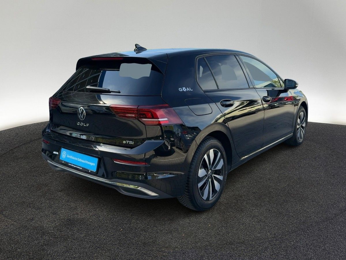 Volkswagen Golf - Bild 5
