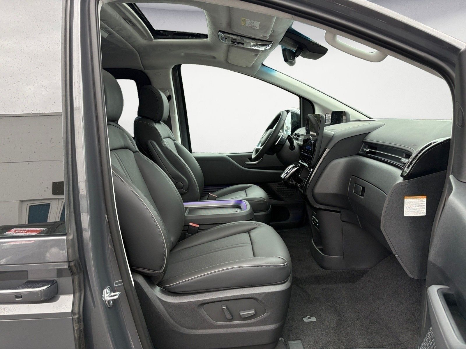 Hyundai Staria – Bild 12