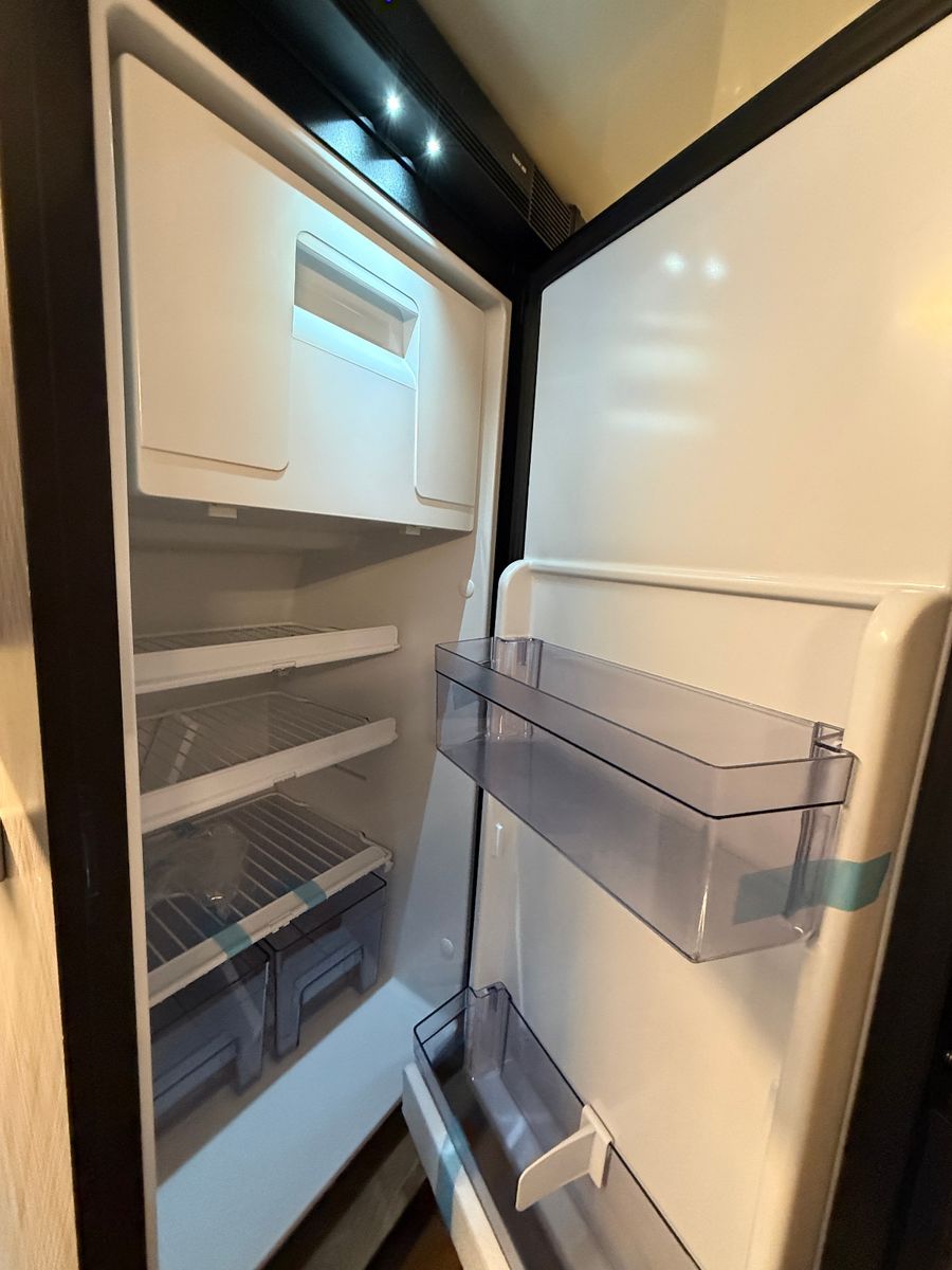 Fahrzeugabbildung XGO X Van 5 - Modell 2026