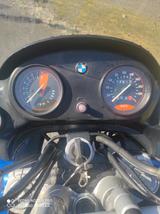 BMW F 650 ST - BMW F650 ST