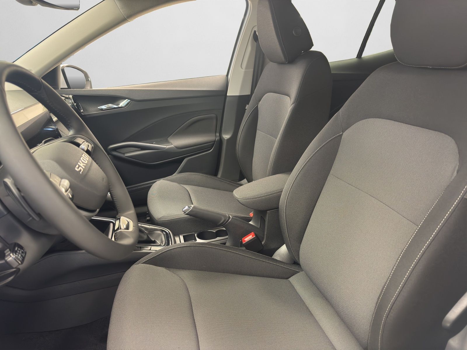 Skoda Fabia - Bild 13