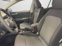 Skoda Fabia - Vorschau Bild 13