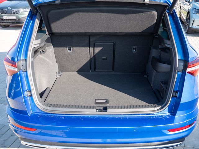 Foto Nummer 15: SKODA Karoq