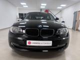 BMW 116 i*PDC*SHZ*KLIMA* - BMW 1 Series aus 2008