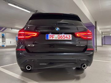 BMW X3 - 6