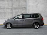 Volkswagen Sharan 1.4 TSI DSG Highline XENON PANO eTÜREN - Volkswagen Sharan mit Benzin-Antrieb: Kleinbus, Automatik