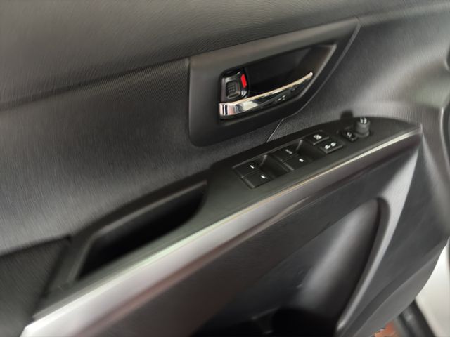 Suzuki (SX4) S-Cross