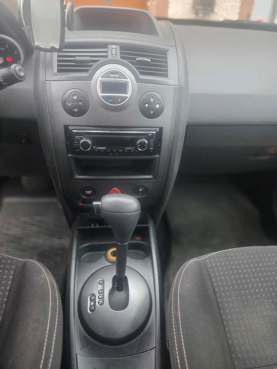 Renault Megane 2006 — photo 8