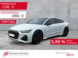 Audi RS 7 Sportback TFSI QU MATRIX+HuD+B&O+PANO+360° - Audi RS7 Jahreswagen