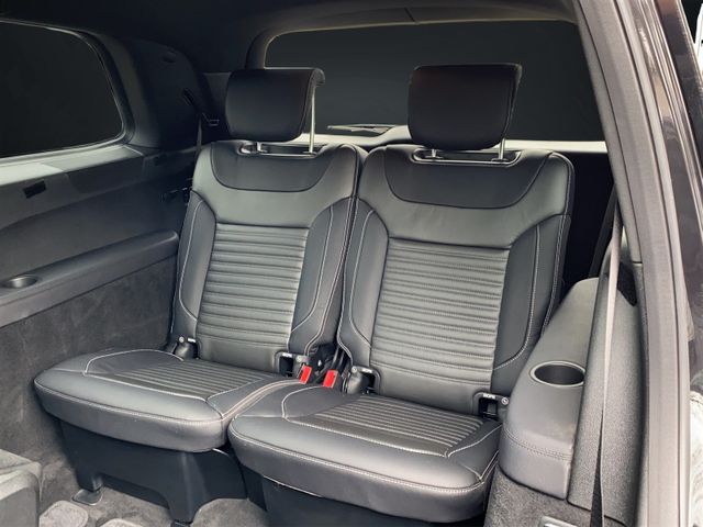 Mercedes-Benz GLS 350