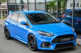 Ford Focus RS 2.3 EcoBoost Schalensitze* Milltek Aga* - Ford: RS