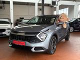 Kia Sportage Edition 7-Klimatronic-Kamara-Garantie - Kia Sportage mit Benzin-Antrieb: Garantie