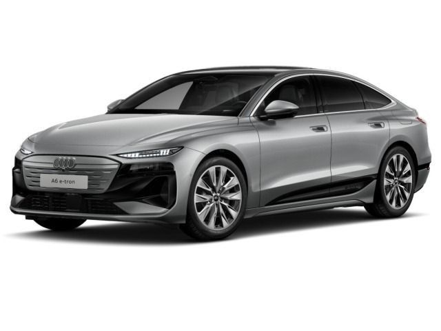 Audi A6 e-tron - Bild 3