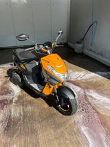 Peugeot Kisbee Streetzone  - PEUGEOT KISBEE