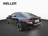 BMW i4 - Vorschau Bild 11