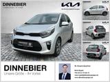 Kia Picanto 1.2 Spirit Automatik+Navi+Kamera+SHZ - gebrauchte Kia Picanto aus dem Jahr 2024