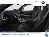 BMW M3 Competion M xDrive Laser ParkAss+ H&K - gebrauchte BMW M3 aus dem Jahr 2023