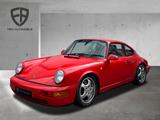 Porsche 964 RS N/GT - Porsche 964: RS