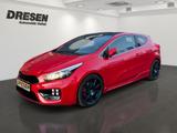 Kia ProCeed 1,6 GT-Track Panorama-Schiebedach/Navi/S - Kia pro cee'd / ProCeed aus 2017