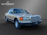 Mercedes-Benz 280 SE Aut. Schiebedach Top Zustand