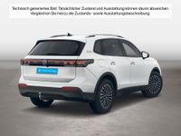 Volkswagen Tiguan - Vorschau Bild 4