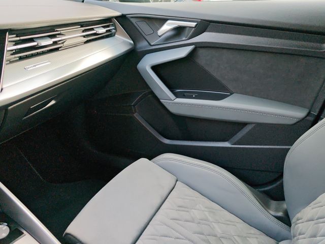 A3 Sportback 35 2.0 TDI S line