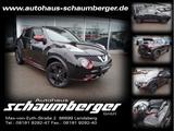 Nissan Juke 1.2 DIG-T N-Connecta * Navi * OPTIK * - Nissan Juke: N Connecta