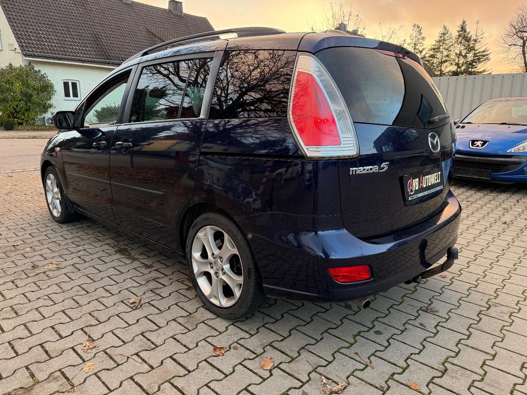 Mazda 5