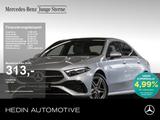 Mercedes-Benz A 250 e Lim |AMG|DISTR|PANO|KEYL|MBEAM|360°|AHK|