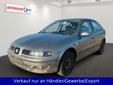 Seat Leon 1.6 Torro - Seat Leon: Torro