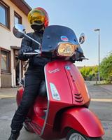 Vespa Sprint 150 - VESPA 150 SPRINT