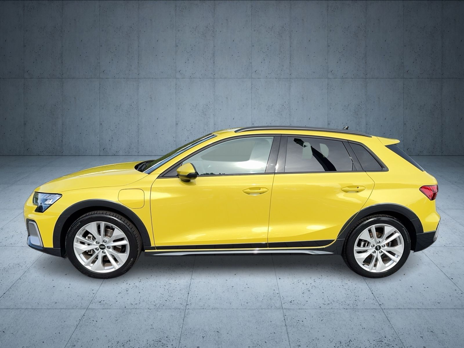 Audi A3 - Bild 3