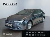 Toyota Corolla 1.8 Hybrid TS Business Edition *ACC*CAM* - Toyota Corolla aus 2025