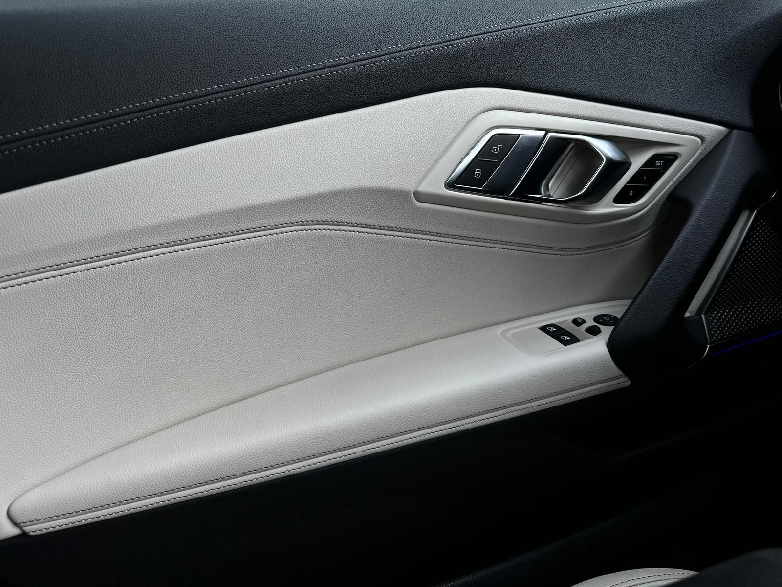 BMW Z4 M40i SHADOW* LED#SHZ#HUD#ACC#NAVI#CAM#SPUR - Image 20