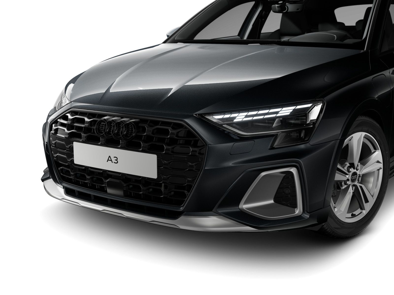 Audi A3 - Bild 7