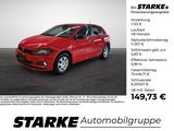 Volkswagen Polo 1.0 Trendline Klima CarPlay Front Assist - VW Polo Gebrauchtwagen in Osnabrück