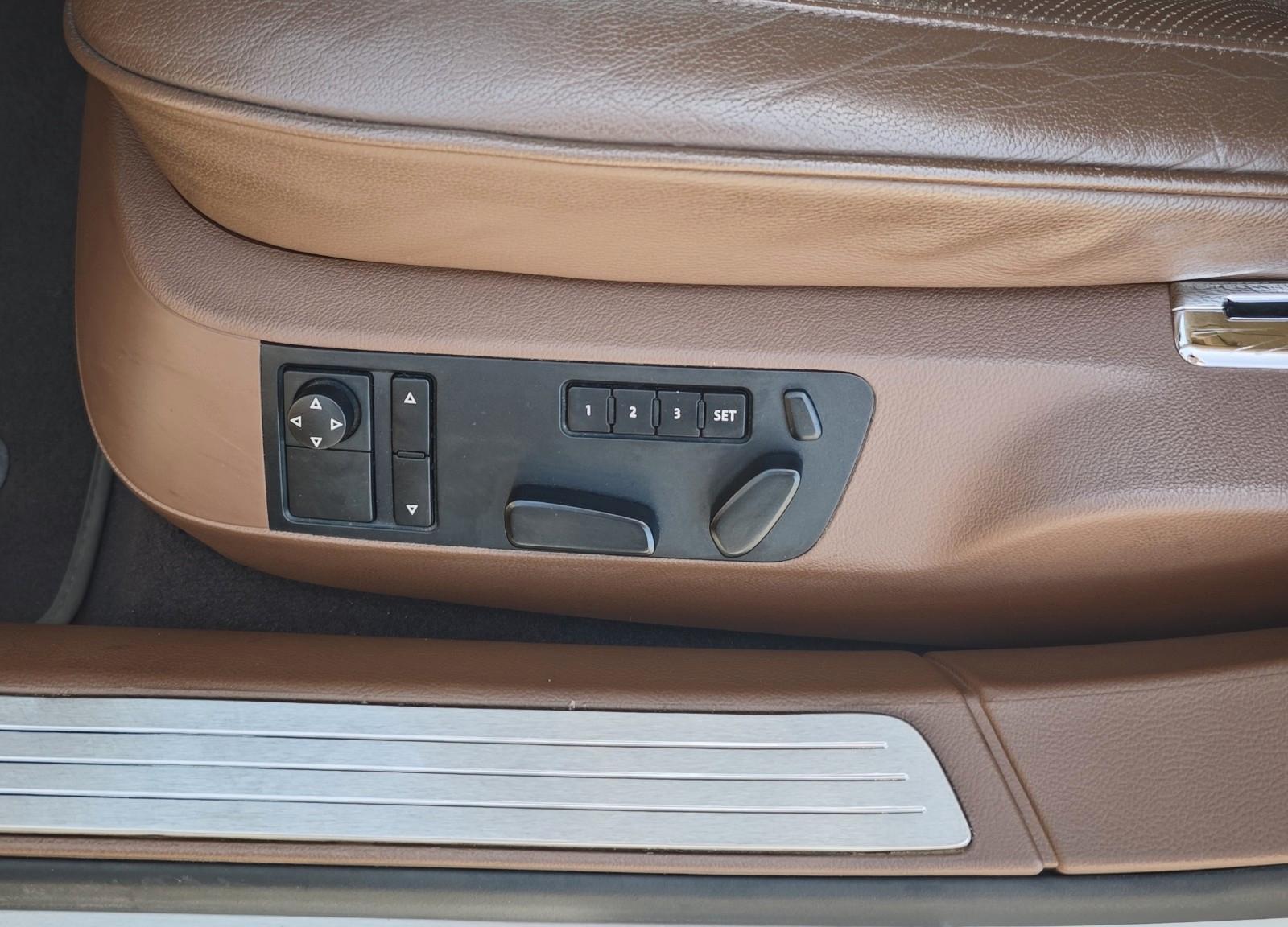 Volkswagen Phaeton V6 TDI 5-Sitzer 4Motion