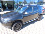 Dacia Duster I 1,2 TCE  Prestige 4x4 Navigation - Dacia Duster: 4x2