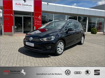 Volkswagen Golf Sportsvan - 1