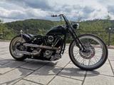 Harley-Davidson 1200 Shovel Custombike
