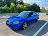 Subaru Impreza 2.0 WRX STi 