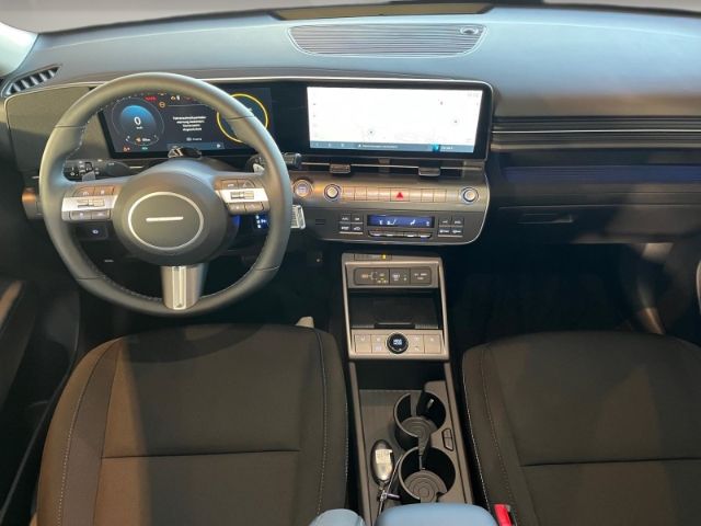 Hyundai KONA - Bild 11
