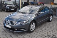 Volkswagen CC BMT * LEDER - PANORAMA - Automatic *