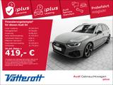Audi S4 Avant 3.0 TDI quattro AHK Pano S Sportsitze - gebrauchte Audi S4 aus dem Jahr 2021