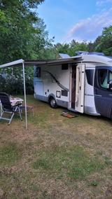 HYMER / ERIBA / HYMERCAR Tramp 678 Premium 50 - HYMER / ERIBA 67