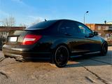 Mercedes-Benz C 300 V6 AMG Line AVANTGARDE  - Mercedes-Benz C 300 aus 2010