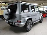 Mercedes-Benz G 63 AMG PlatinMagno/Akt.Multikontursitz./NightP - Mercedes-Benz G 63 AMG in Gelsenkirchen