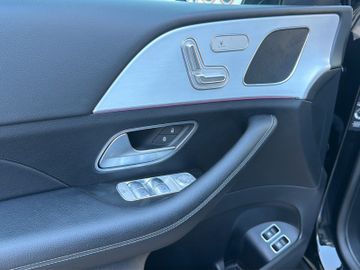Mercedes GLE 350 - 8