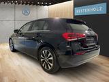 Mercedes-Benz A 220 d Kompaktlimo *KAMERA*MBUX*SHZ* - Mercedes-Benz A-Klasse mit Diesel-Antrieb
