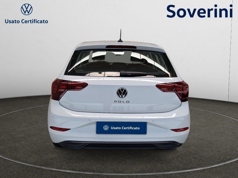 Volkswagen Polo 1.0 TSI Life imagem 3